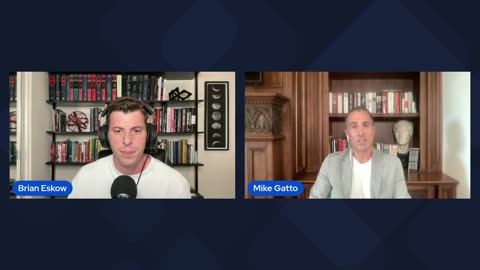 Mike Gatto - Candid Takes From Former Four-Term California Assemblyman | TBES #5
