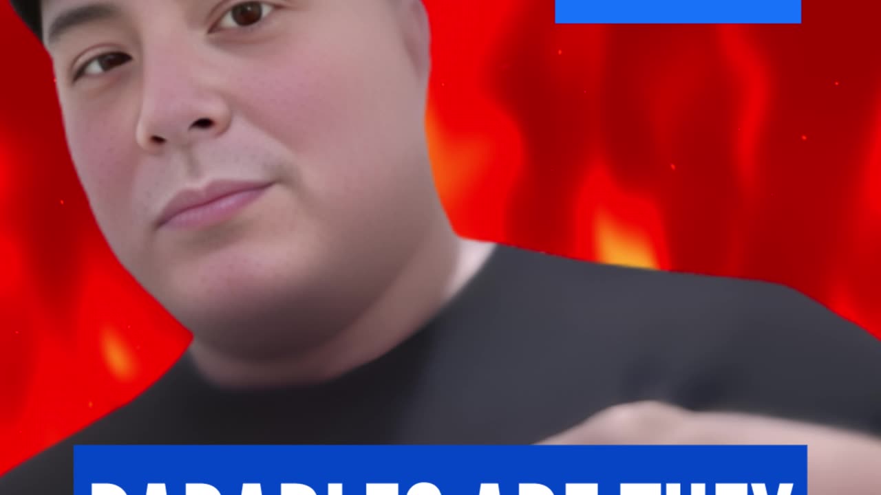 @BIBLETRUTHPODCAST!! Are parables literal?