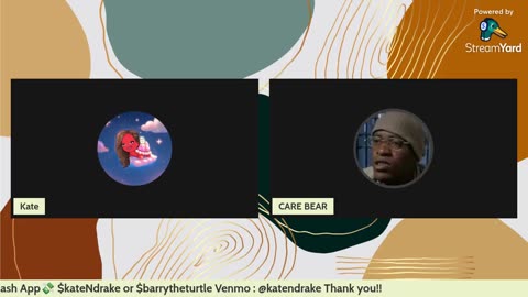 1/31/26 The Kate Show VOD: "Coffee'nKate ｜ I hear Big T Raging 🤣"