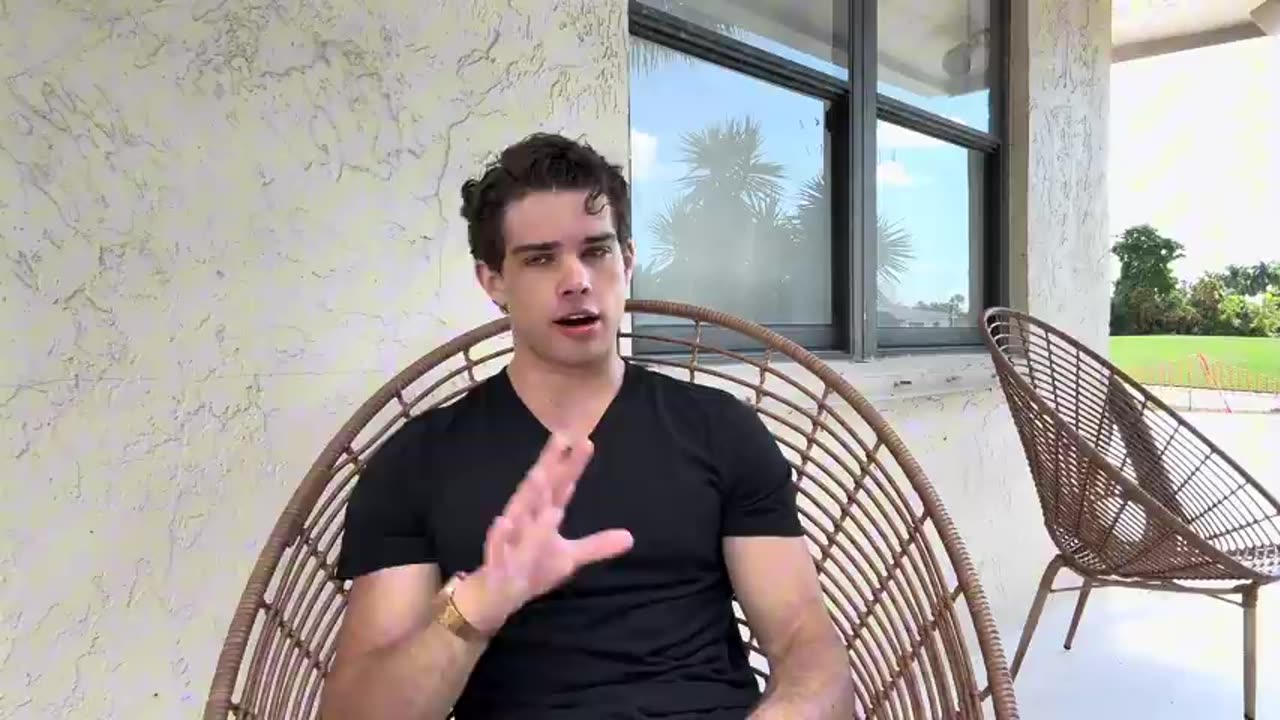 I’m not a Jester for your amusement