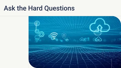 The Audit They Didn't Want - AI's Hidden Costs