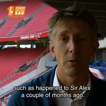 Manchester United's 2008 Champions League win with Cristiano Ronaldo