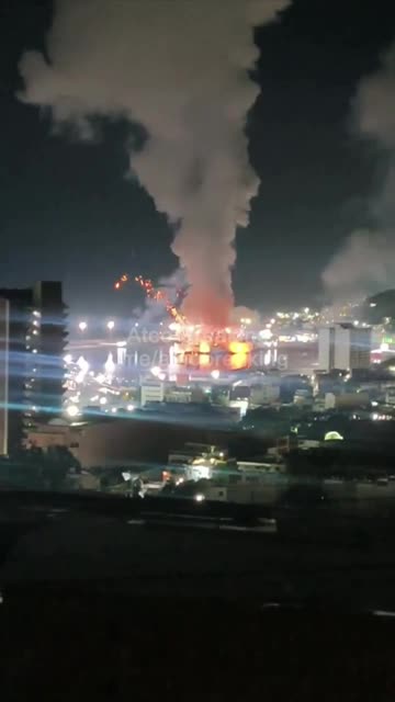 🇻🇪 🇺🇸 ⚔️ The US keeps bombing Venezuela heavily