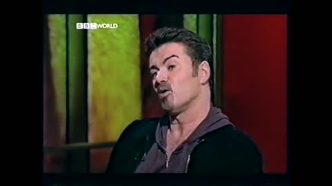 George Michael - HARDtalk Interview (2003)