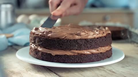 HD Cooktasty Food Ultra Slow Motion 4k video