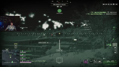 🚁 BF6 SEASON 1 - DOMINATING THE BF6 SKY! Drops on Twitch skins! 🔥