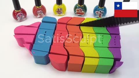 SatisSculpt Monthly #03 — The Essence of Stillness • Cinematic ASMR • Ruhe und Zufriedenheit