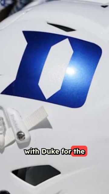 Darian Mensah Eyes Transfer Portal Move