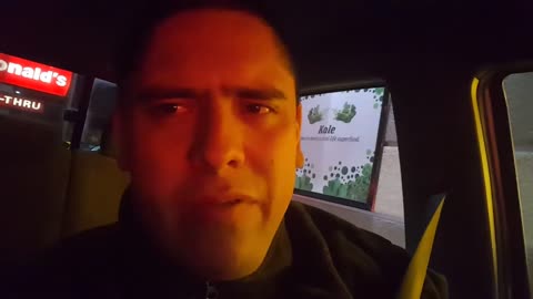 I Wouldn't Mind Letting A Girl Put A Strap-On Me. (Jan 1, 2018)