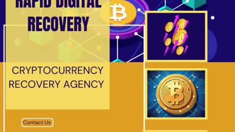 UNLOCKING CRYPTO RECOVERY: CONTACT RAPID DIGITAL RECOVERY EXPERT TEAM