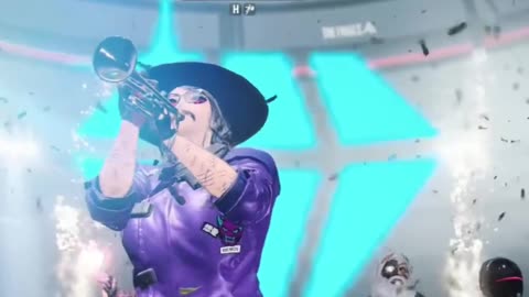 Point Break Is Awesome