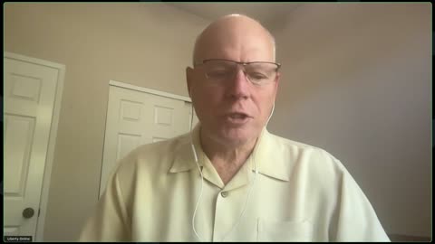 Connect the Dots, Session 7 - A Literal, Future Great Tribulation