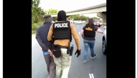 המשרד לביטחון המולדת חשף סרטון לצלילי השיר פוקימון בו שולבו תיעודים מפעילות סוכנות ההגירה לציון גירושם של כ-2 מיליון שוהים בלתי-חוקיים