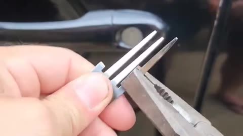 Dica para remover tinta em spray ! #repairing #repair #motorcycle #motos