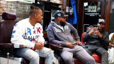 N**** YOU WOULD NEVER BE OVER SNOOP!!!” BOW WOW TO JERMAINE DUPRI & TALKS NOT GOING AT DA BRAT