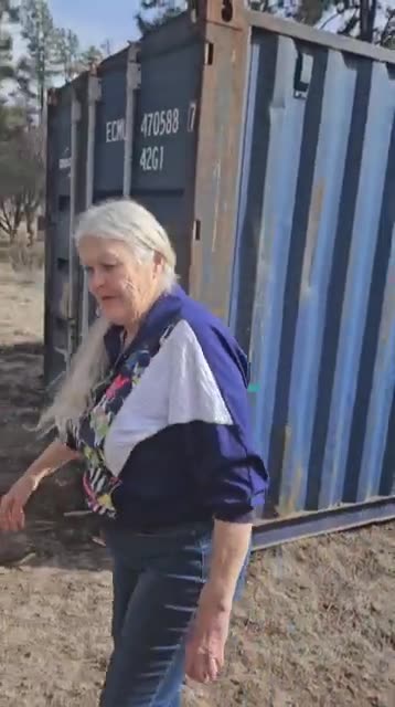 Customer Review - Carolina | USA Containers