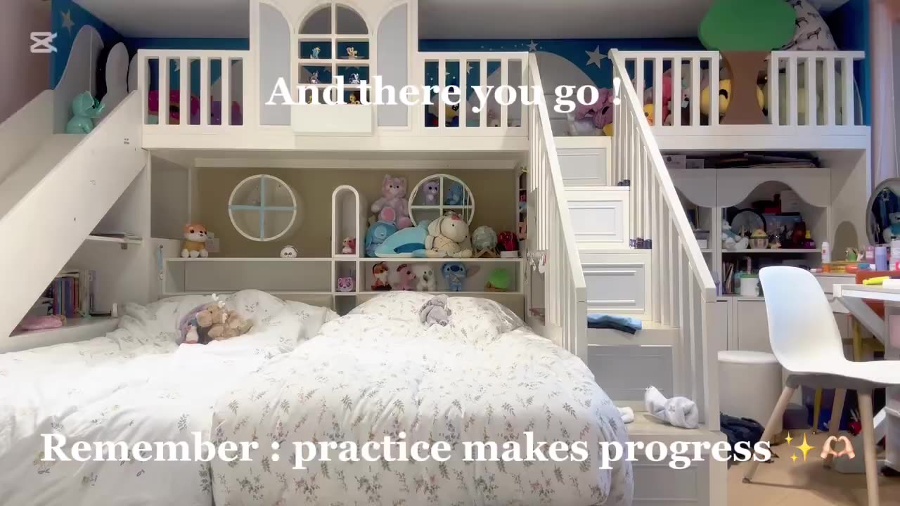 How to do a FRONTWALKOVER 💗💗#gymnastics