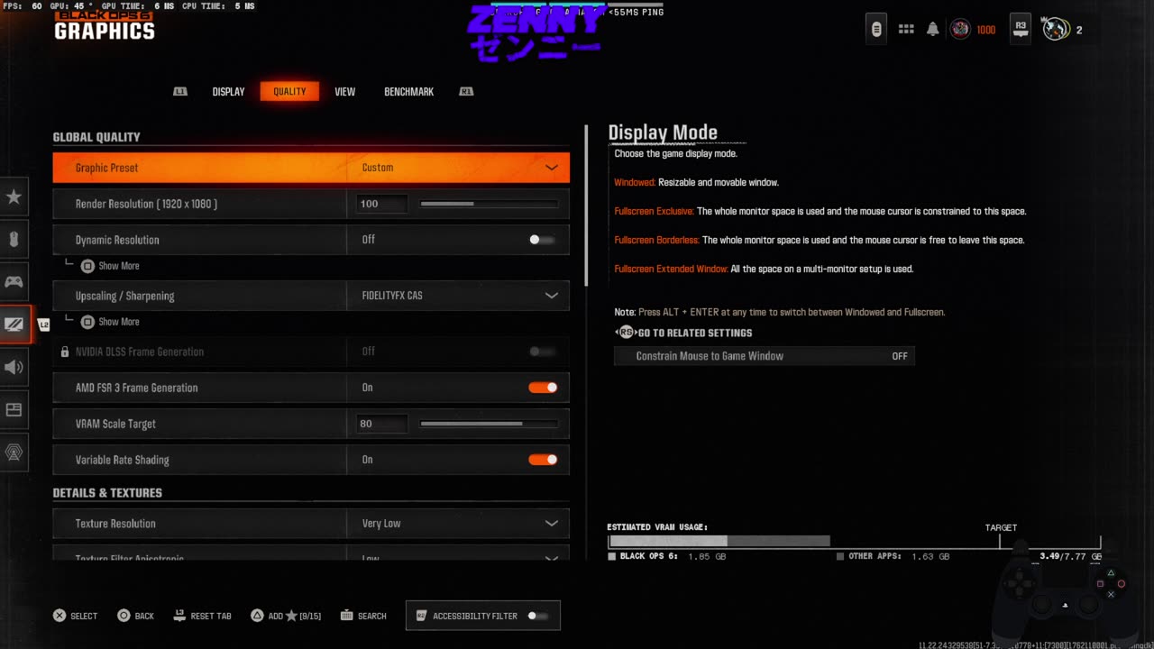 BOT POV MF HAHAHAHA 6v6 PG18+ | UNFILTERED CHAT | CURSES AND BAD
