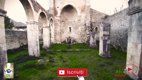 3 2 1 L’ABRUZZO AVVIA IL DISARMO!
