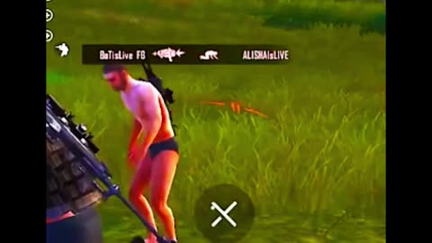 PUBG Players in Minimal Outfits? This Moment Broke Me! 😂