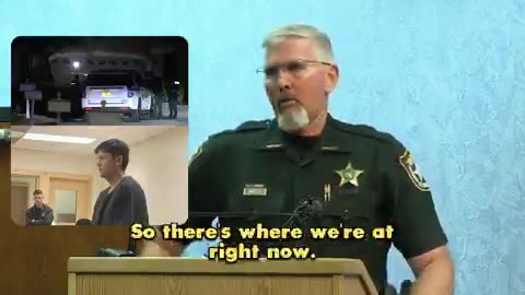 Sheriff of Manatee County, Florida, praises man who shot an ILLEGAL ALIEN that invaded his home! 🔫👏