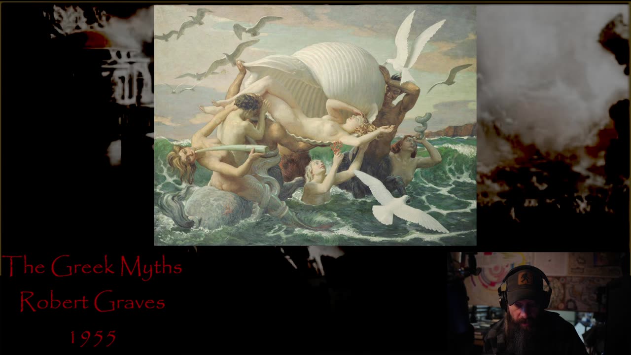 The Greek Myths - B1 - 11
