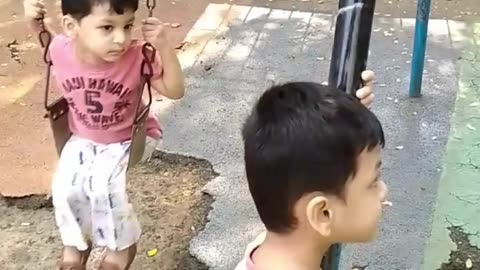 Small Kids, Sweet Memories | Fun Time