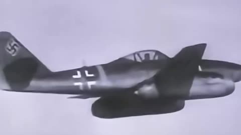 Germany WW II