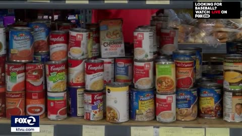 Bracing for SNAP benefit pause: What Bay Area leaders are doing