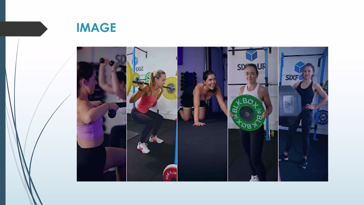 Best Female Strength Training in Saint Kevin's