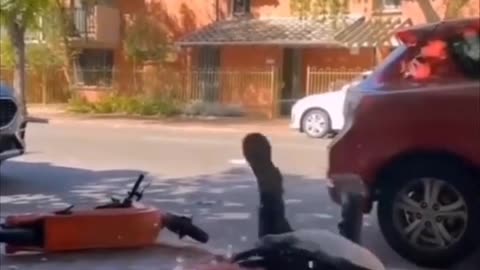 🤯😮 I Witness Unbelievable Instant Karma In Public! | FeedMyCuriosity