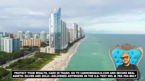 Graphic VDA Truth: Change the System Now… or Watch Cowards Decide Your Fate