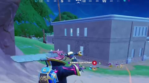 Couple Of Sick Plays