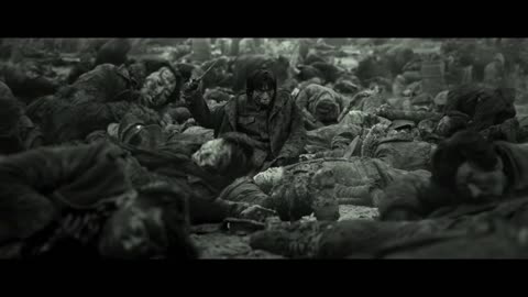 HARBIN Official Trailer (2025)