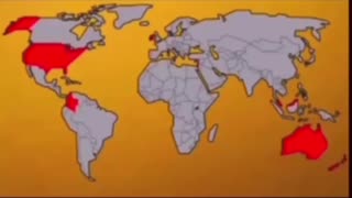 Dark Roots Behind Fluoride..