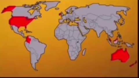 Dark Roots Behind Fluoride..