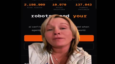 Strange Videos That Have Me Very Puzzled