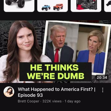 Who would’ve thought