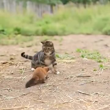 Funny animals video