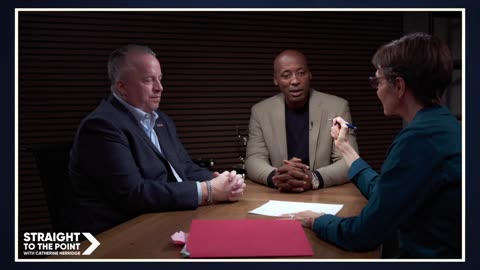 Straight to the Point: Is Mamdani’s NYC On The Cusp of a Policing Crisis?