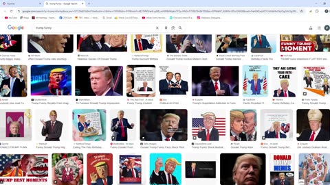 Trump Images