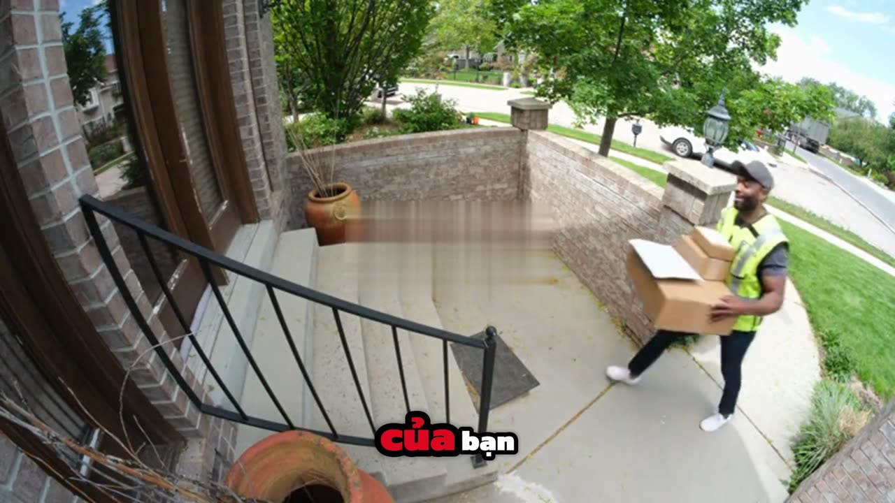 🔒 Hikvision DS-2CE56H0T-ITMF – Bảo vệ gia đình bạn bằng từng khung hình rõ nét! 🌟