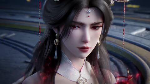 Renegade Immortal 114