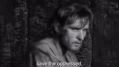 Andrei Rublev (1966) #orthodoxy #mountathos #orthodoxchristian #orthodoxfaith #pravoslavlje