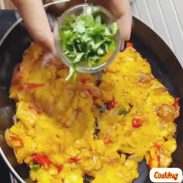 The Great chef👨‍🍳 receipe