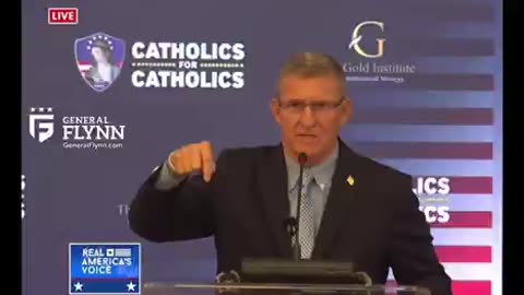 Pure Evil: 'Mayorkas Should Go to Jail' Over Losing 300,000 Kids Under Biden: General Flynn