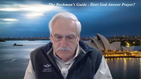 The Bushman's Guide Video 40