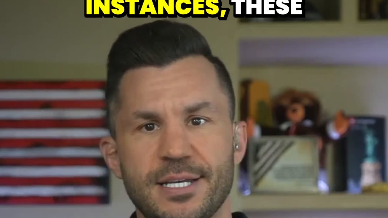 Epstein’s Secret Transcripts BLOCKED AGAIN