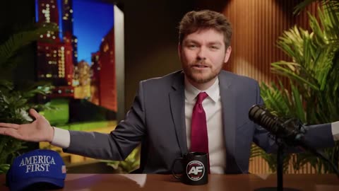 Nick Fuentes ROASTS Jewish Miami Mayor: "F*ck You, Your Tiny Hat, & Israel—Club Doesn't Care!"