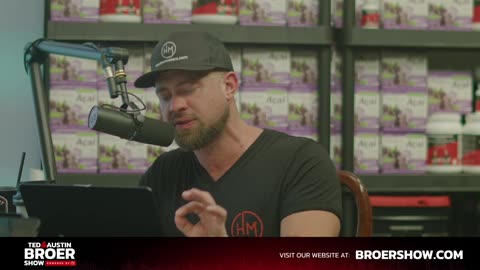 Healthmasters - Ted and Austin Broer Show - January 23, 2026